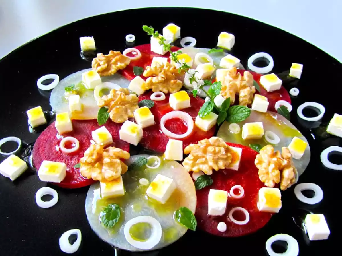 Tondo di Chioggia - flüchtige Schönheit aus Venetien