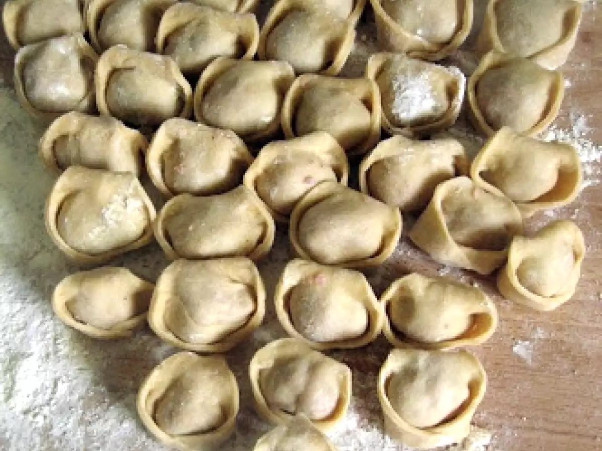 Tortellini
