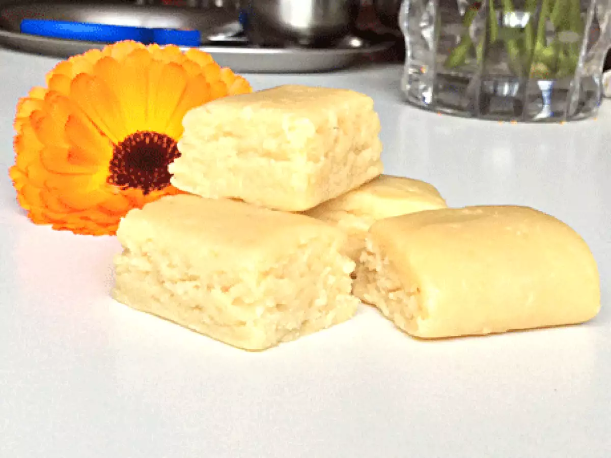 Turborezept: Erdnuss-Toffee