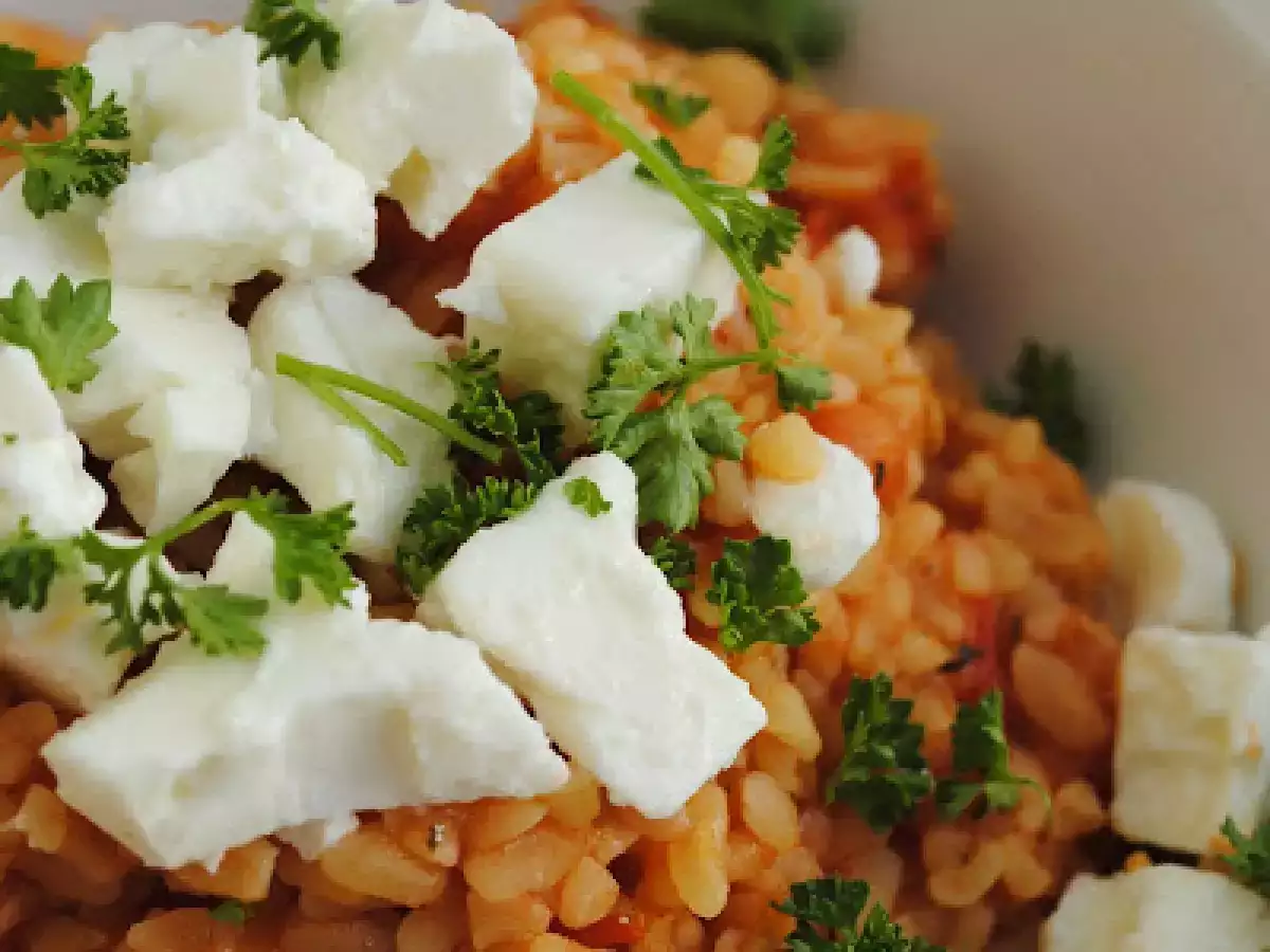 Türkei meets Griechenland