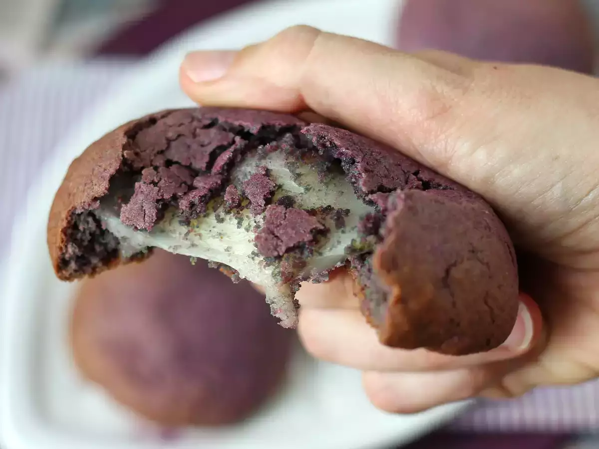 Ube-Mochi-Cookies - foto 3