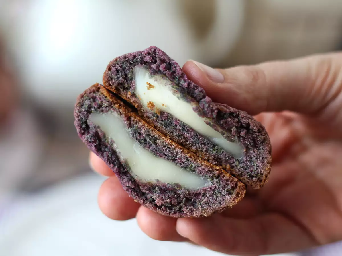 Ube-Mochi-Cookies - foto 5