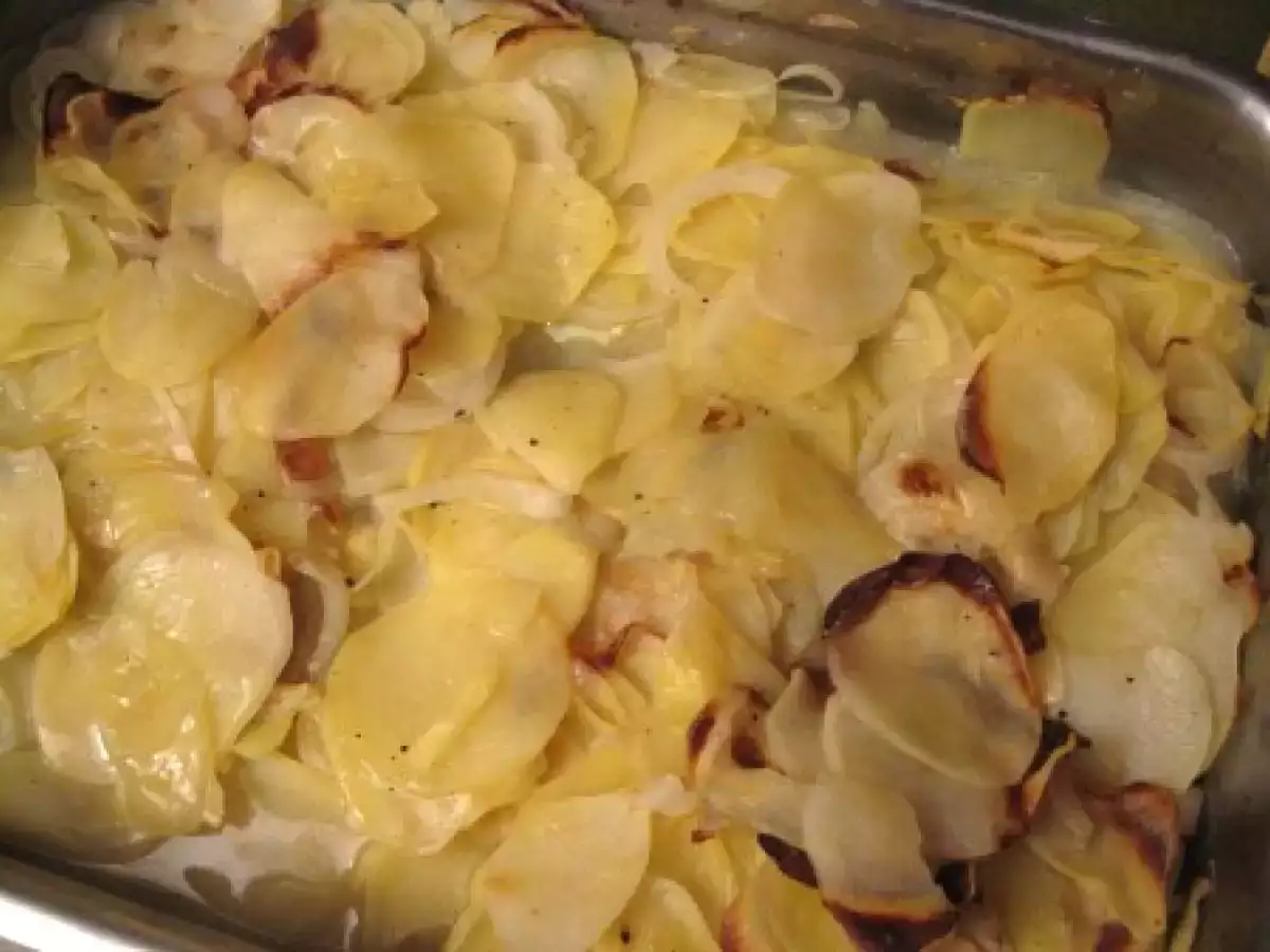 Überhaupt nicht schlimm