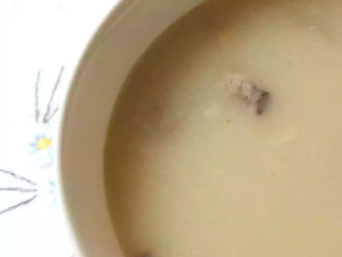 Un Çorbasi / Mehlsuppe