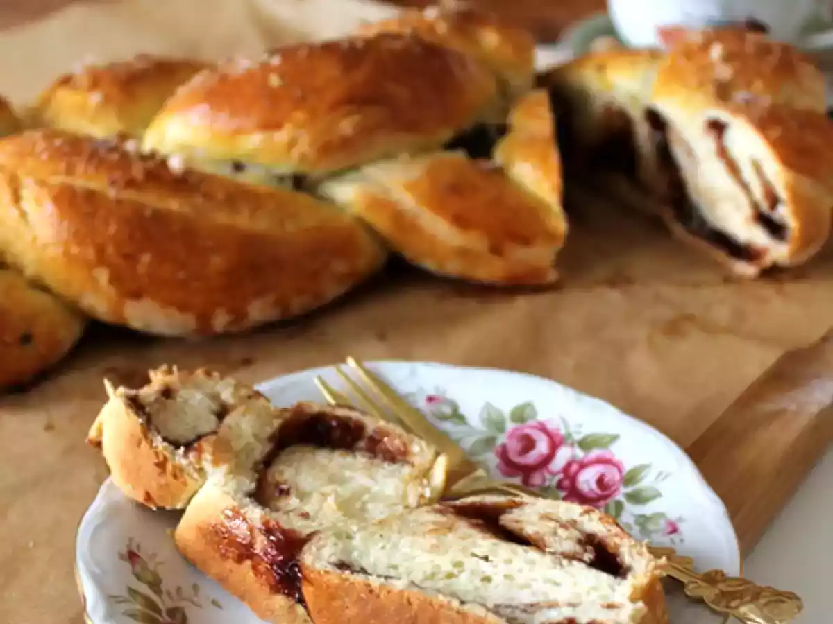 Und täglich grüßt der Hefezopf