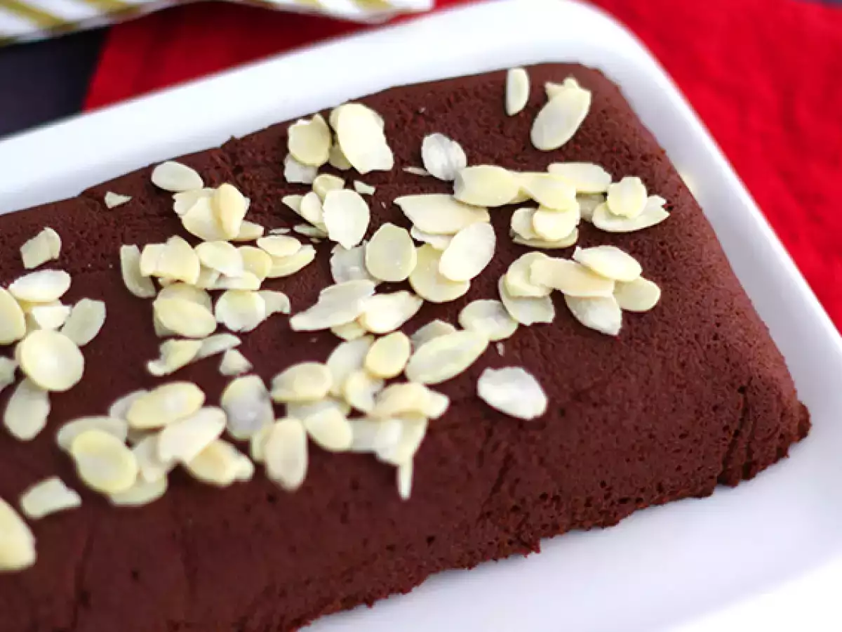 Unschlagbare Schokoladen-Marquise - foto 2
