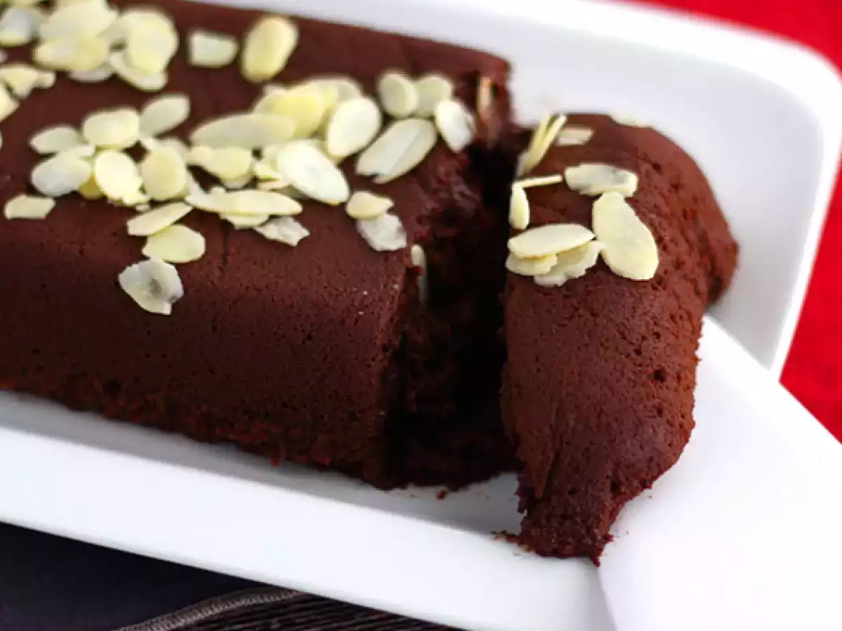 Unschlagbare Schokoladen-Marquise - foto 3