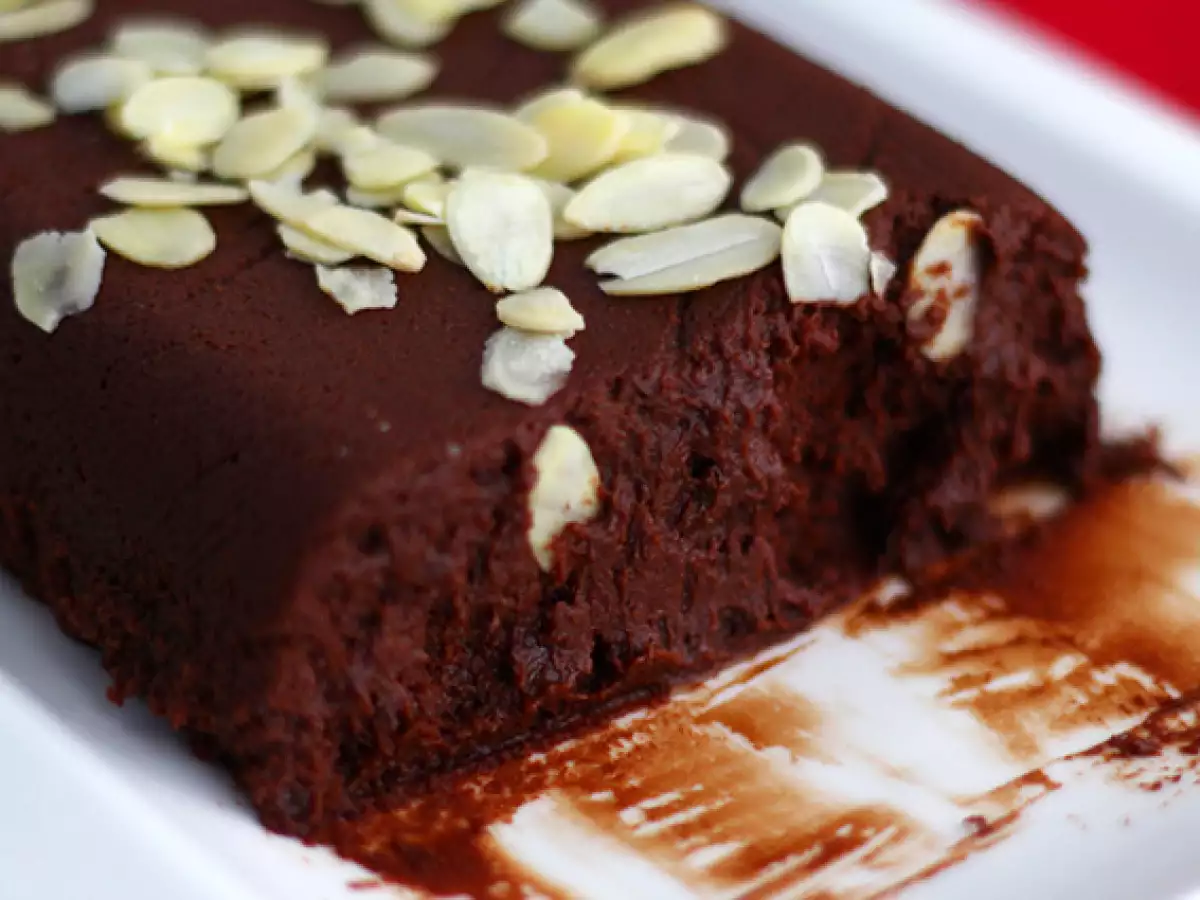 Unschlagbare Schokoladen-Marquise - foto 4