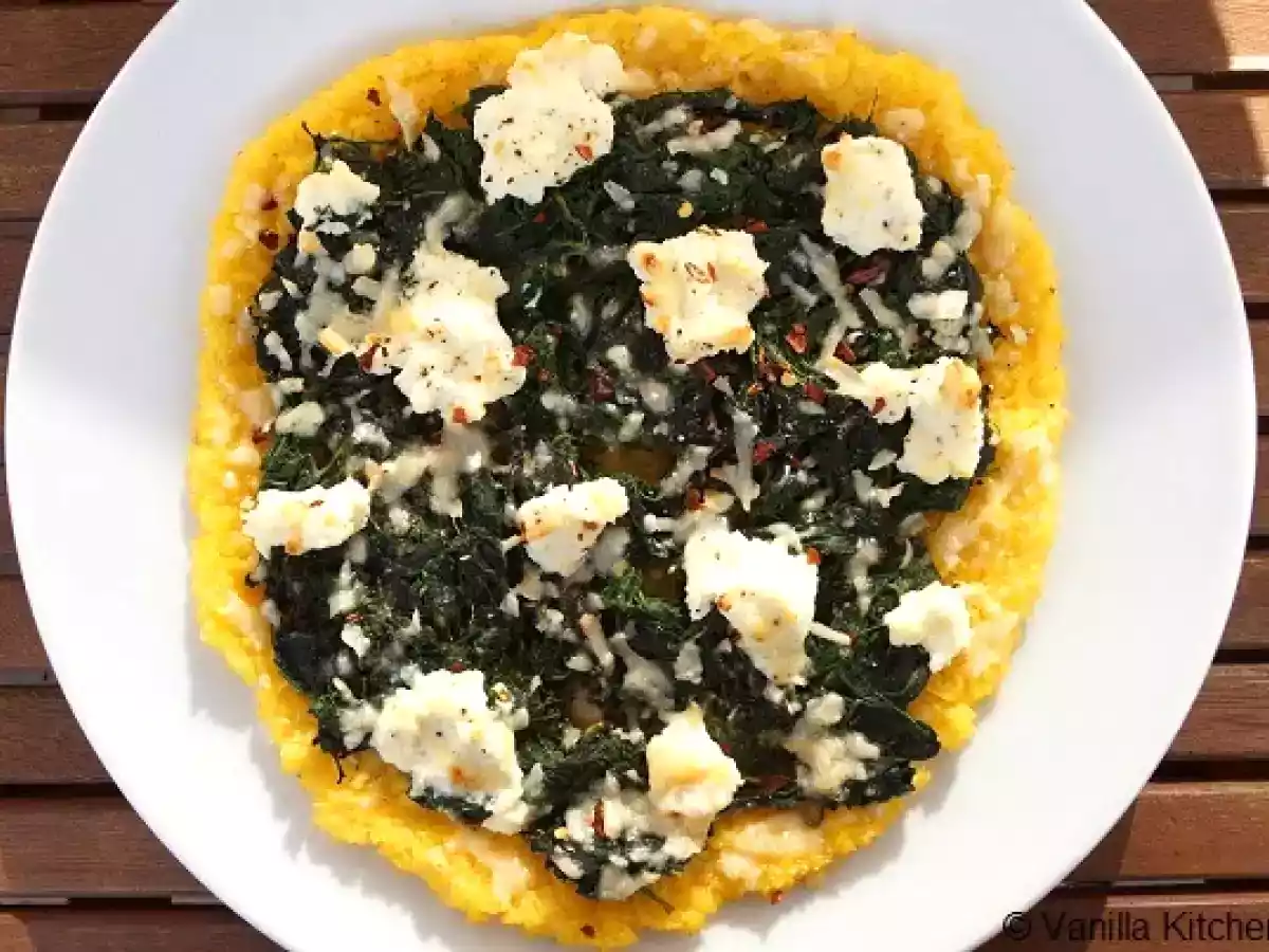 Update und ein neuer Lieblingsbelag