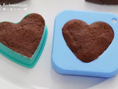 Valentine's Choco Cake Pops