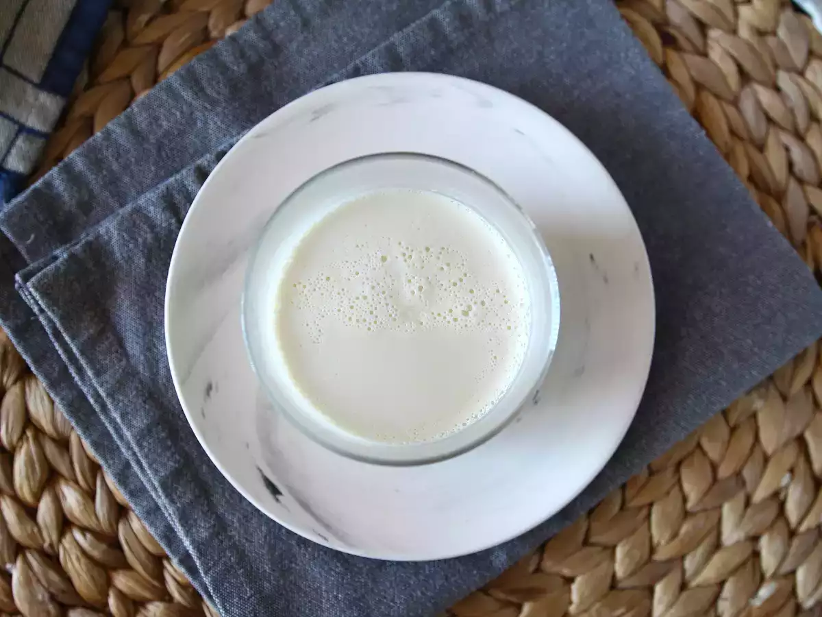 Vanille-Panna-cotta: das klassische Rezept zum Selbermachen - foto 3