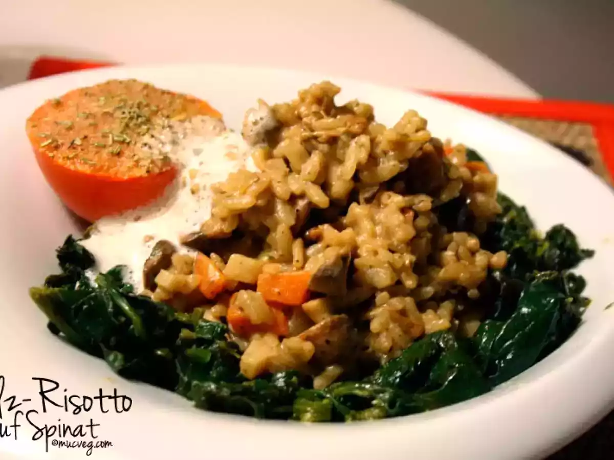 Vegan Wednesday Tage-Mix