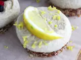 Vegane Cheesecakes: einfaches Rezept von A bis Z, foto 2