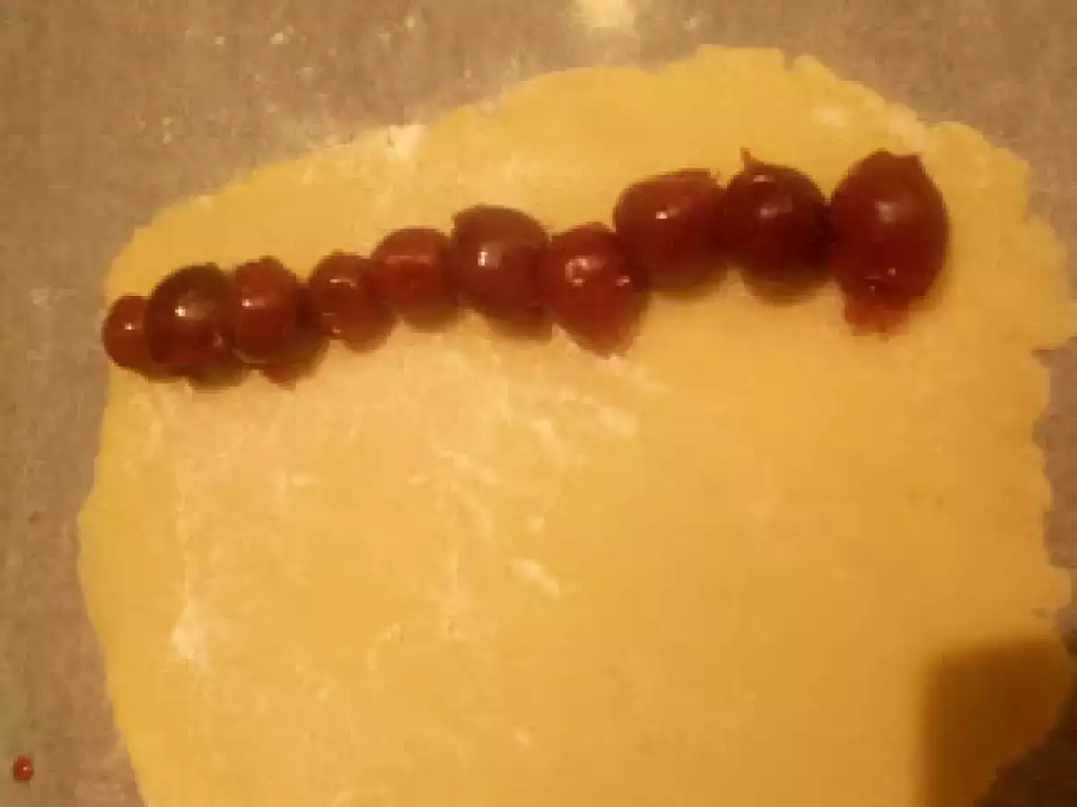 Verschneite Winterhütte - foto 2