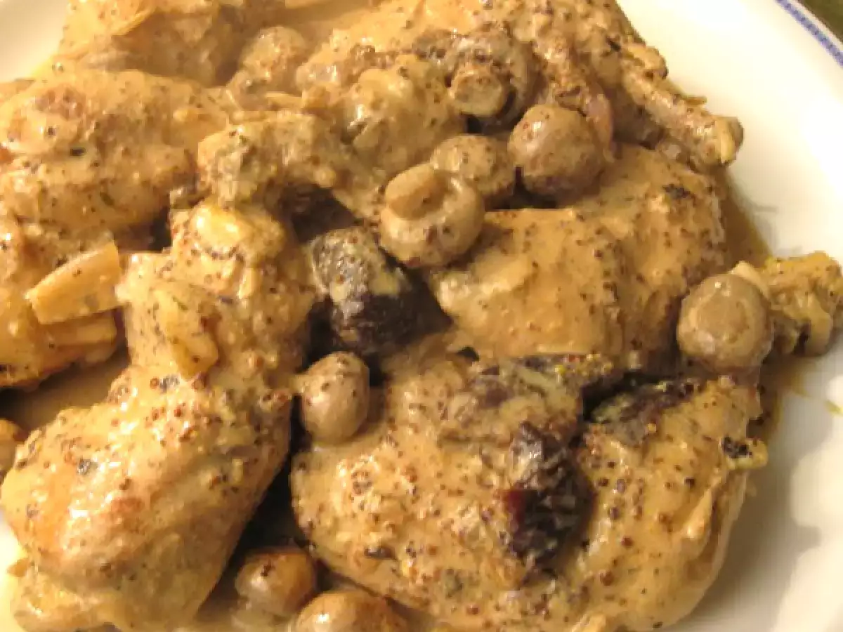 Versprochen ist versprochen