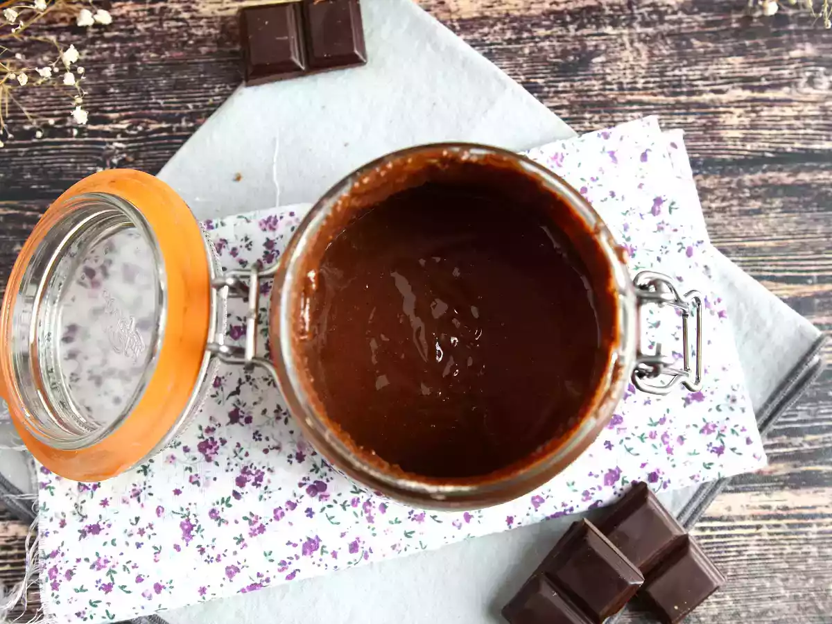 Verteilen Sie es wie Nutella, aber noch besser! - foto 2