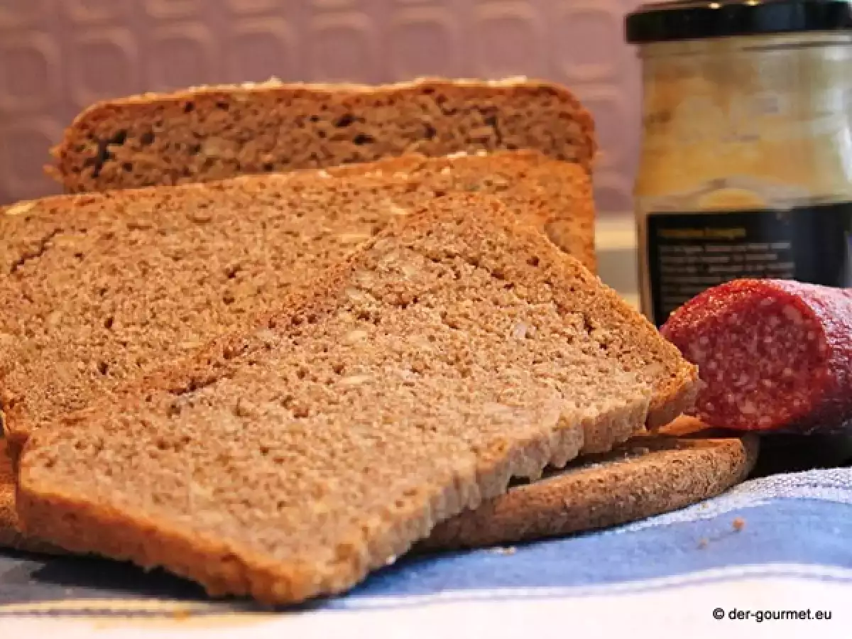 Vitalbrot TM - foto 2