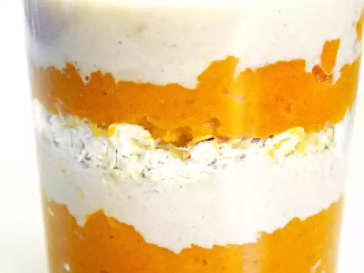 VMF #10: Apfel-Karotten-Mus küsst Mandel-Dattel-Creme