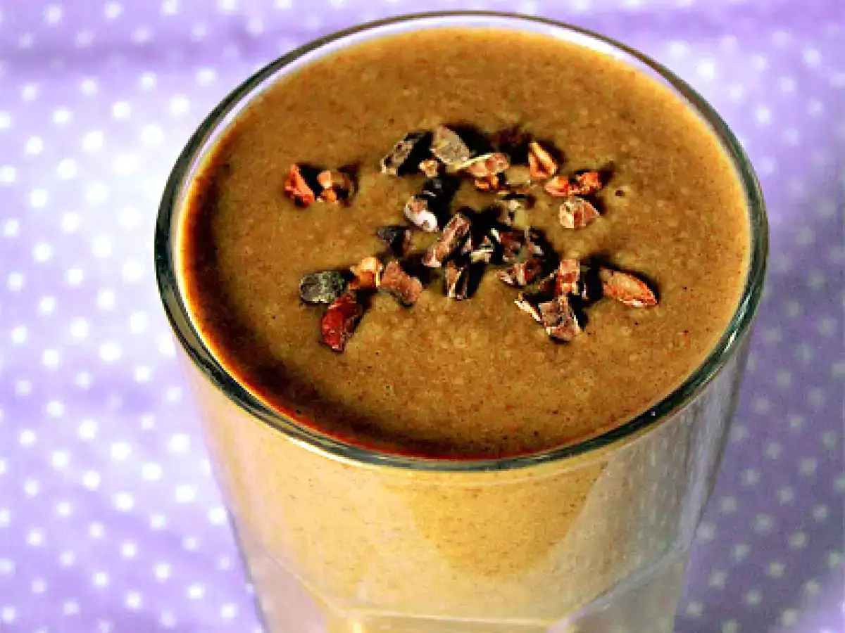 VMF #4: Mein Lieblingsproteinshake & liebsten Proteinpulver // Essen im La Mano Verde