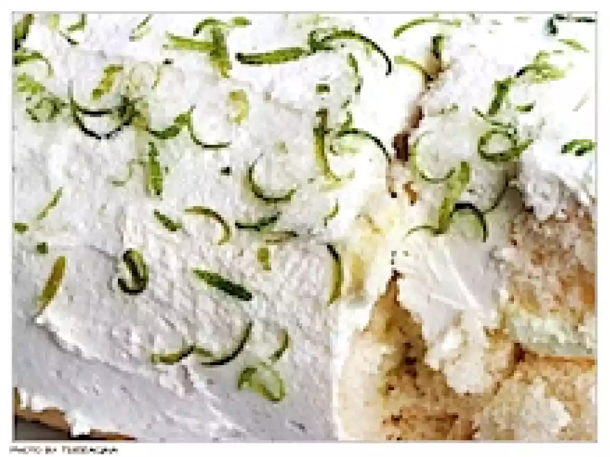 Von Bisquitrollen und einem Grill-Event