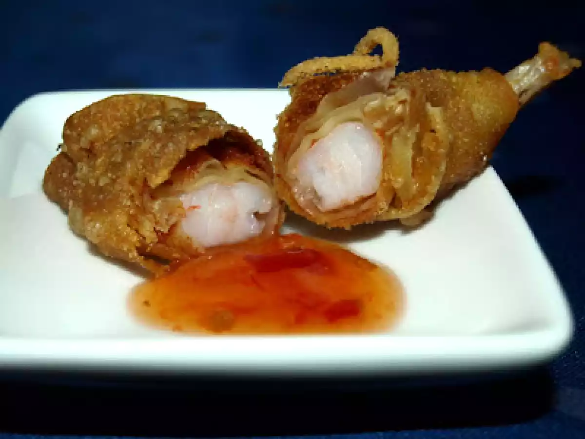 Von draußen, vom Reisfeld