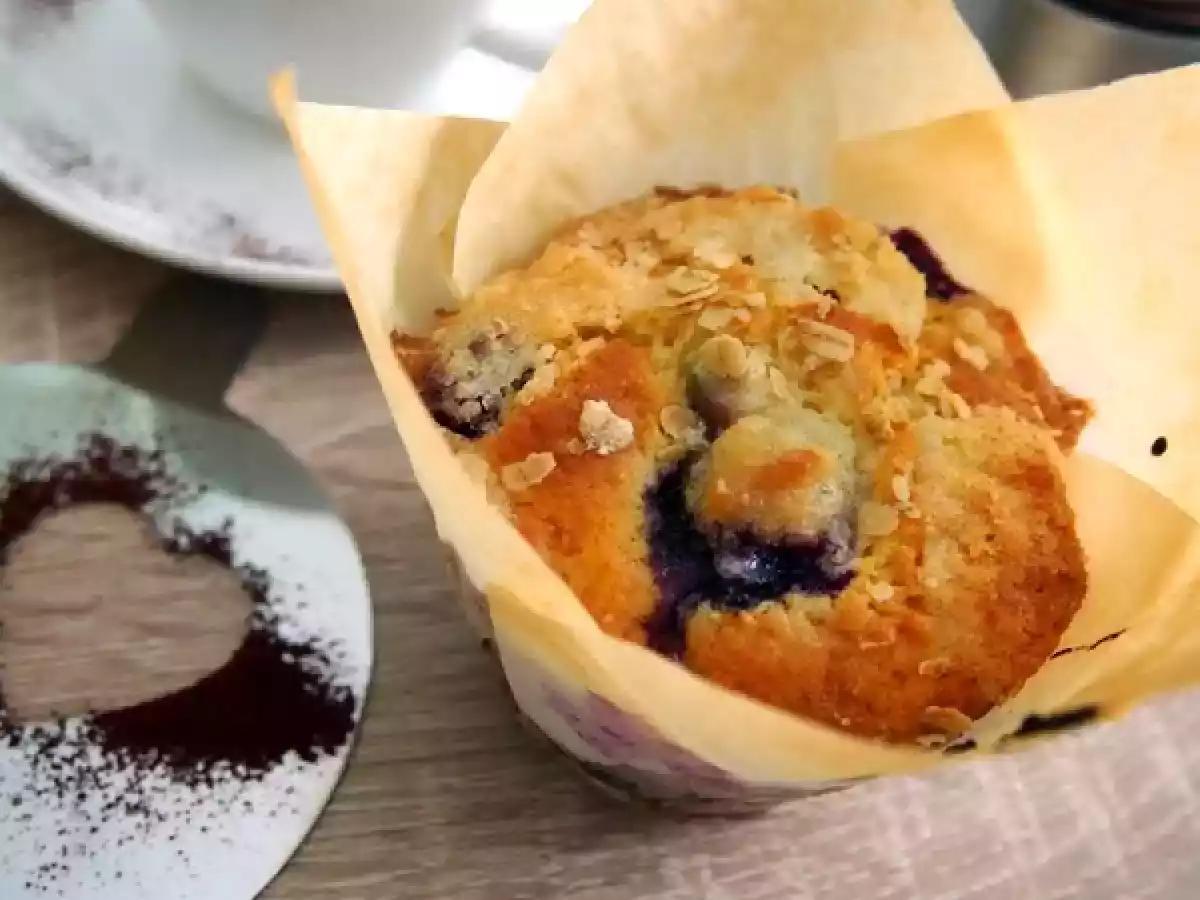 Was gibt es bei euch zum Kaffeeklatsch?