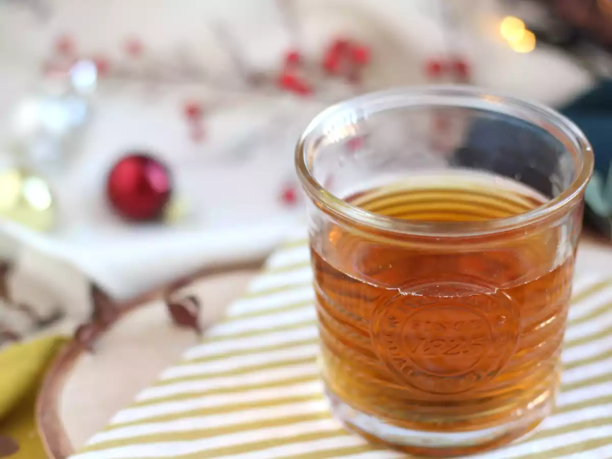 Wassail, der würzige Weihnachtscocktail - foto 2