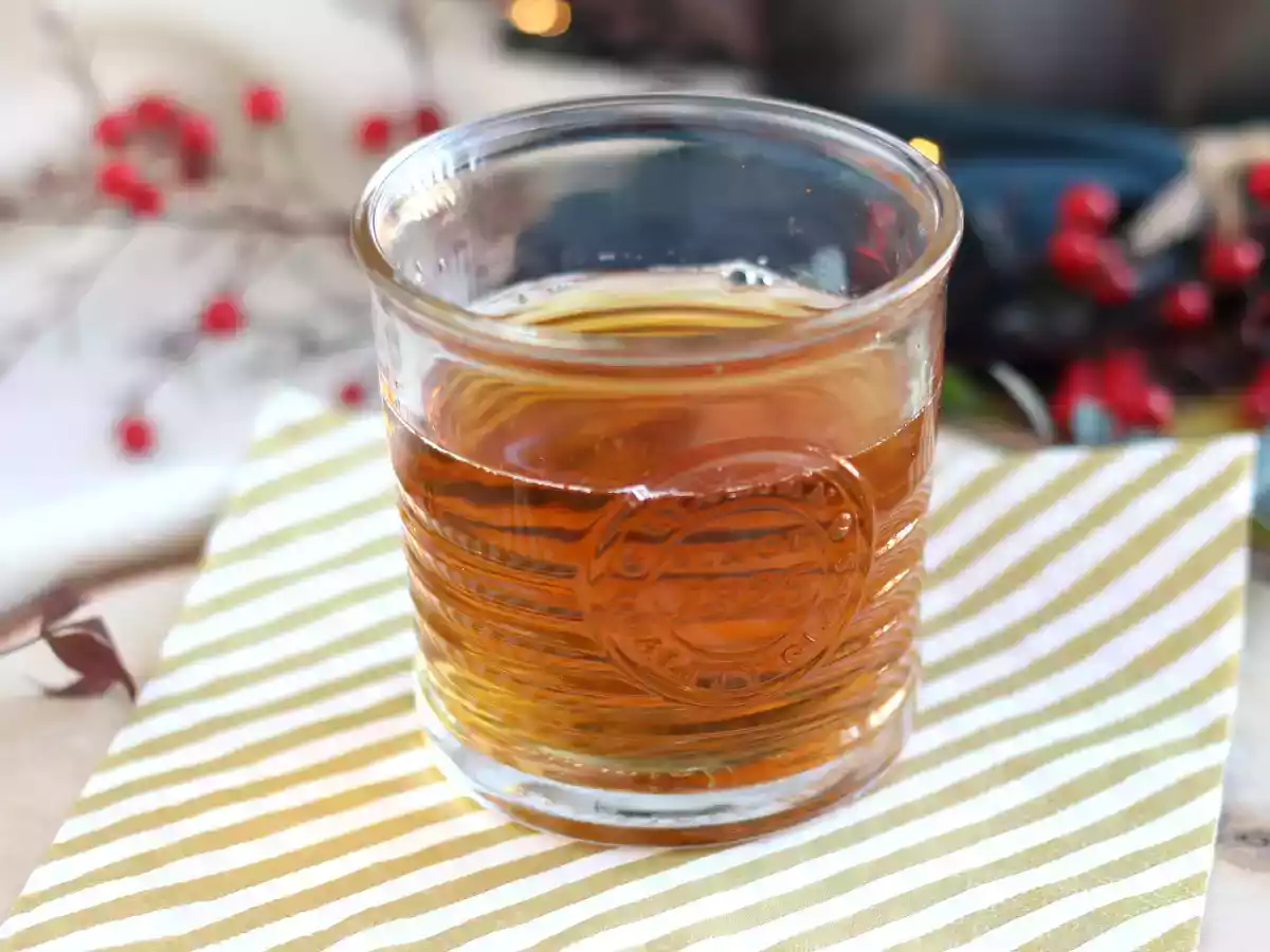 Wassail, der würzige Weihnachtscocktail - foto 4