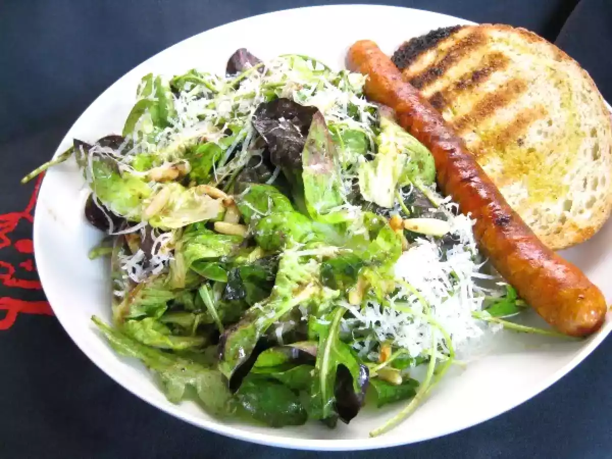 Watt et nich alles gibt