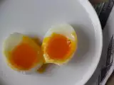 Weiches Ei im Airfryer: der zuverlässige Trick für die perfekte Garzeit!, foto 2