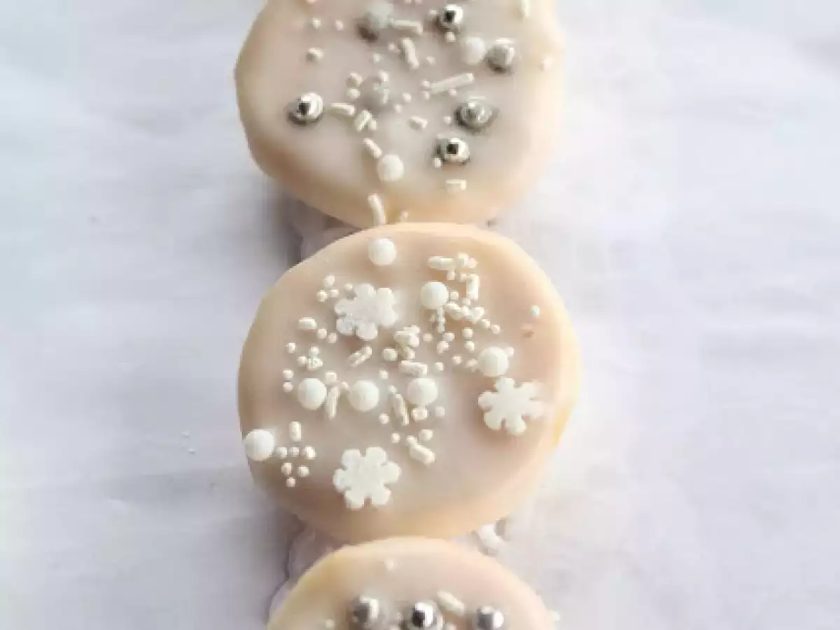 Weihnachts-Amerikaner - foto 2