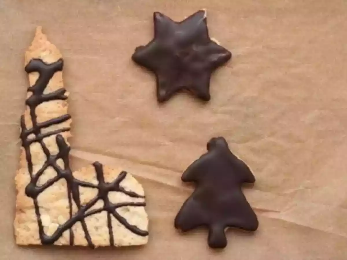 Weihnachts-Platzerl und ein neues Platzerl