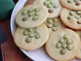Weihnachtsbaum-Plätzchen, foto 1