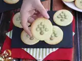 Weihnachtsbaum-Plätzchen, foto 2