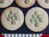 Weihnachtsbaum-Plätzchen, foto 3