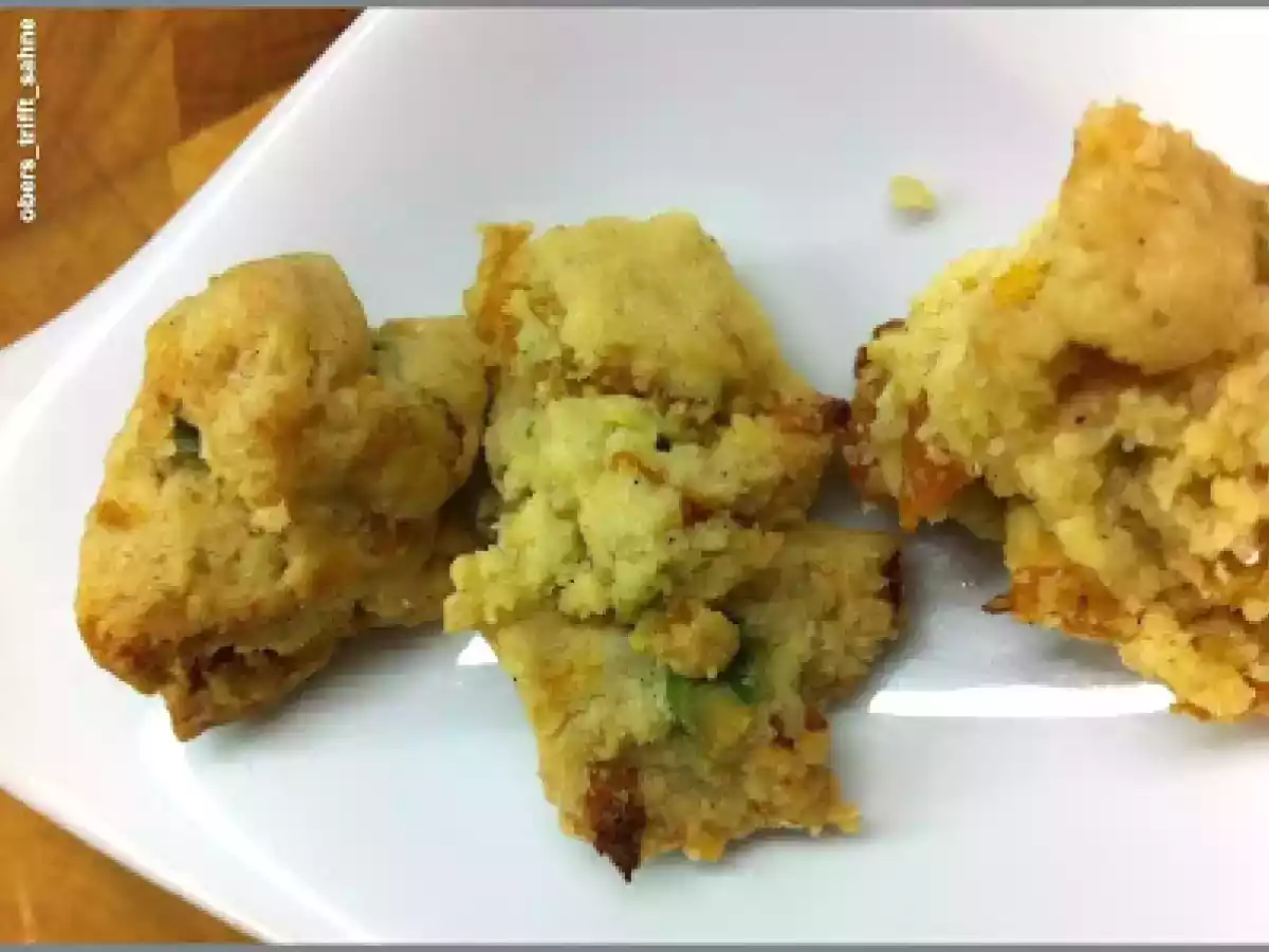 Weihnachtsplätzchen 4. : the ugly