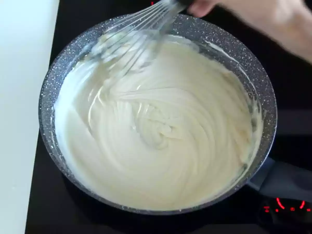 Weiße Soße von Ikea - foto 2