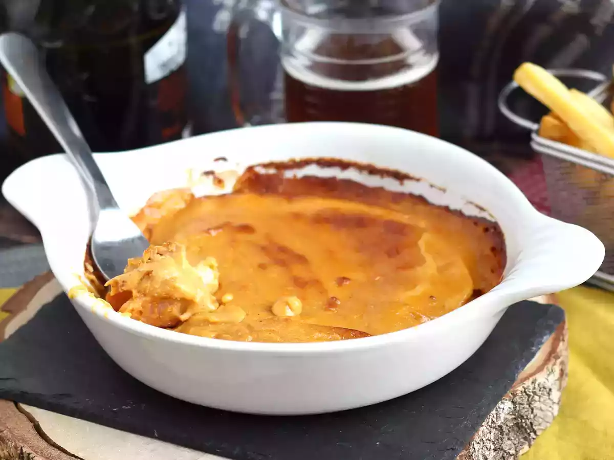 Welsh Rarebits - foto 4