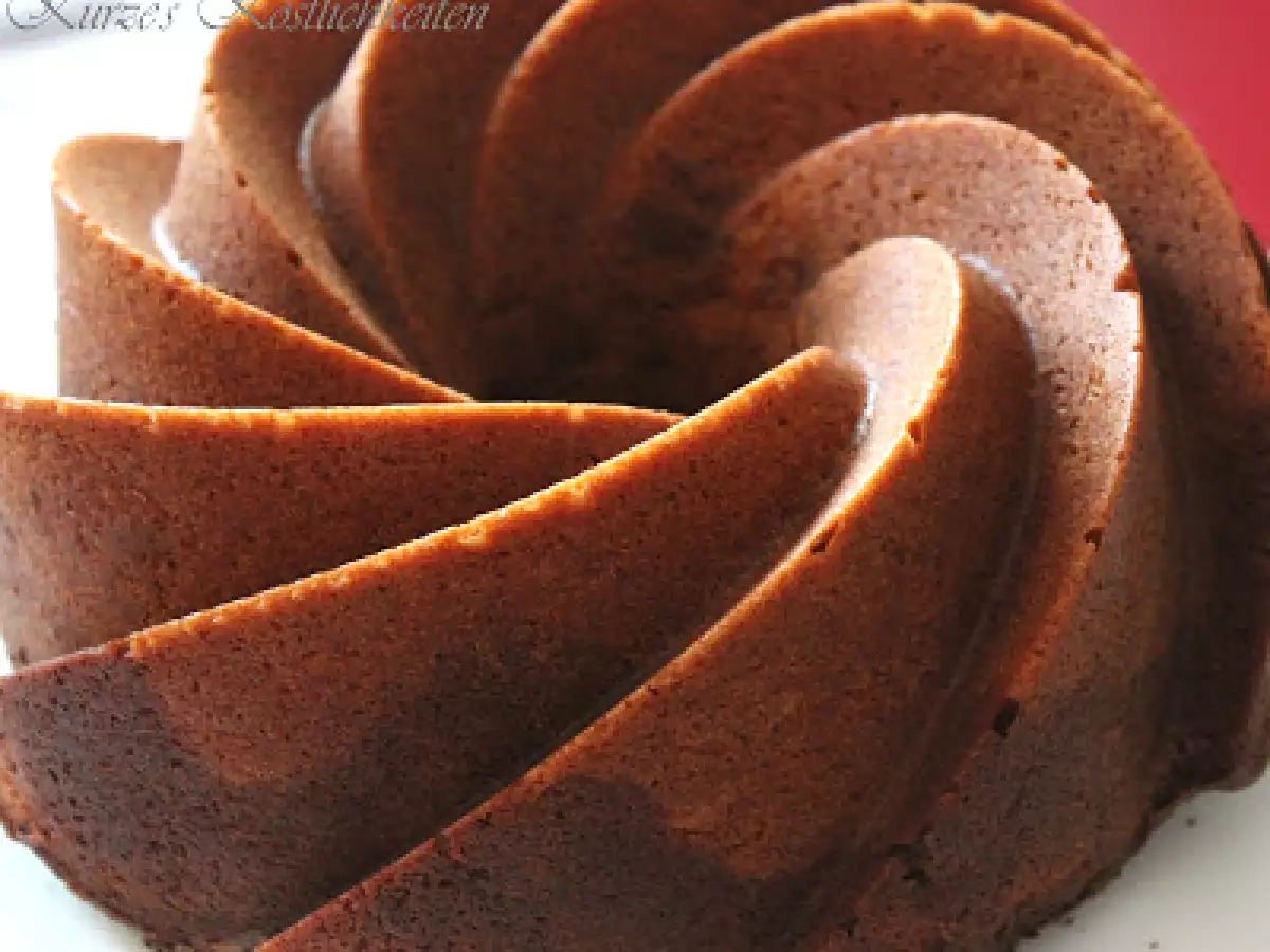 Weltbester Mamorkuchen ? ! - foto 2