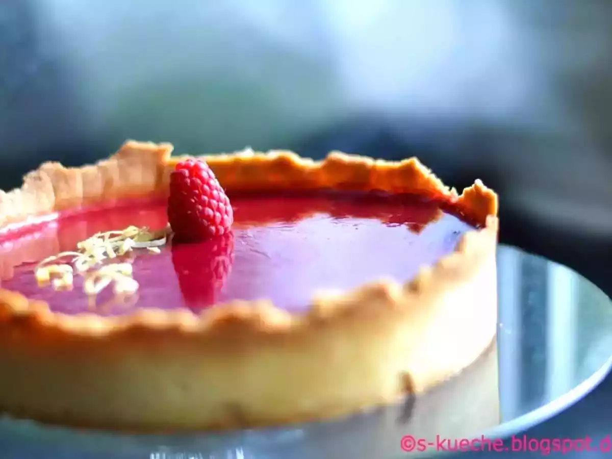 Weltbester Tarte - und Pieteig