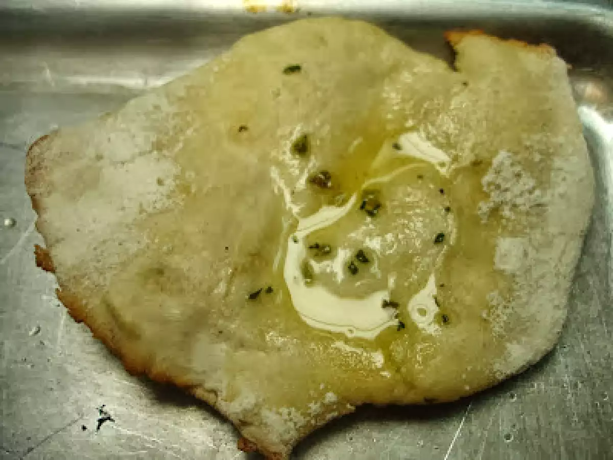 Weltbrottag: Brot – Pan – Bread – Pain – Pane – Pão – Chleb – Ekmek - Bröd - Pa - Ogi