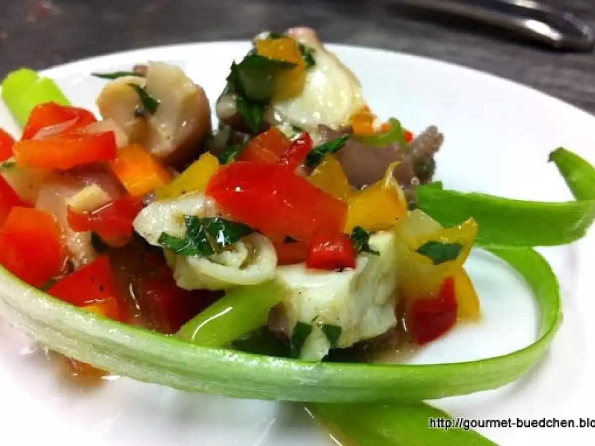 Wenn einer eine Reise tut dann kann er was erzählen…