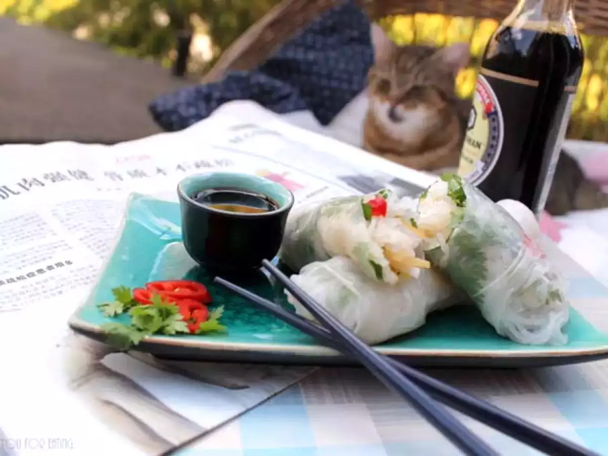 Wenn es endlich mal wieder warm wird -