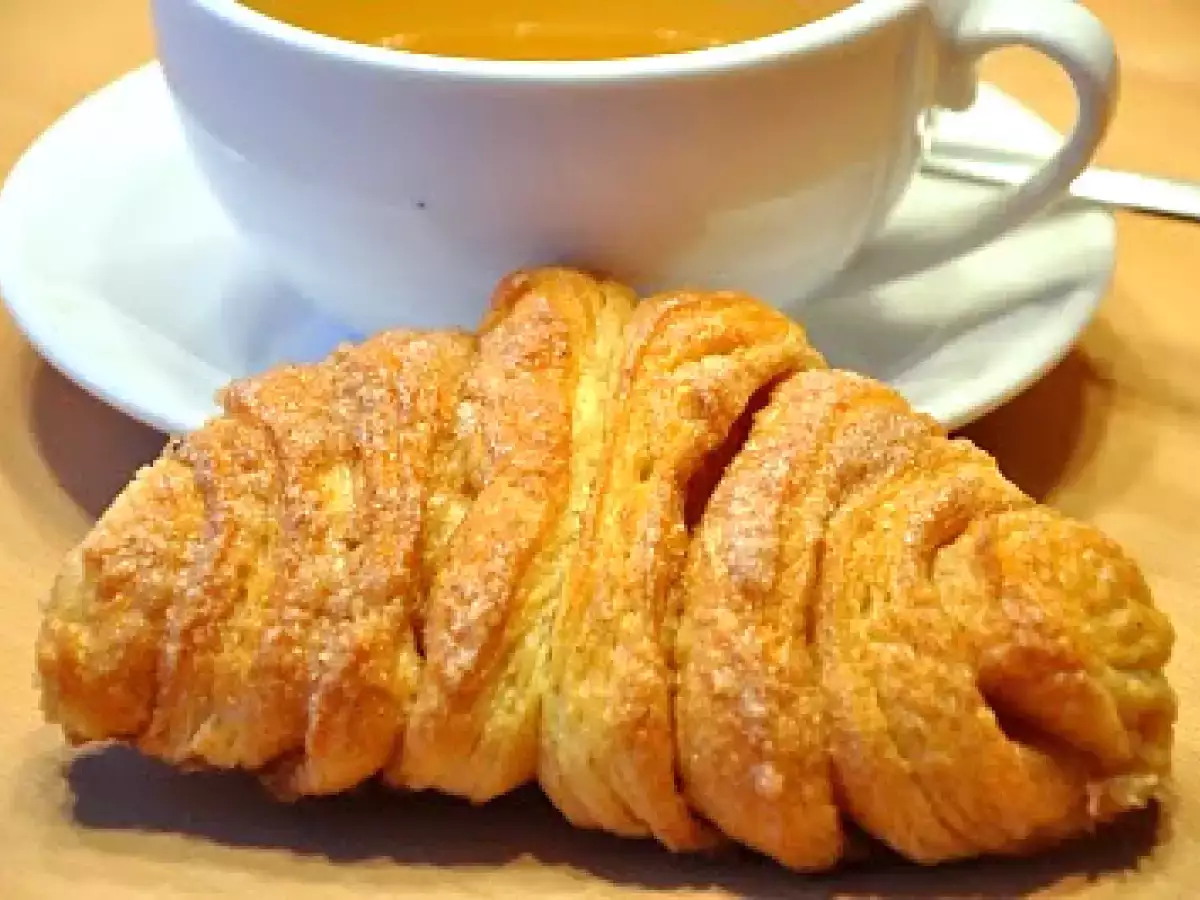 Wer hat's erfunden- Natürlich die Hamburger