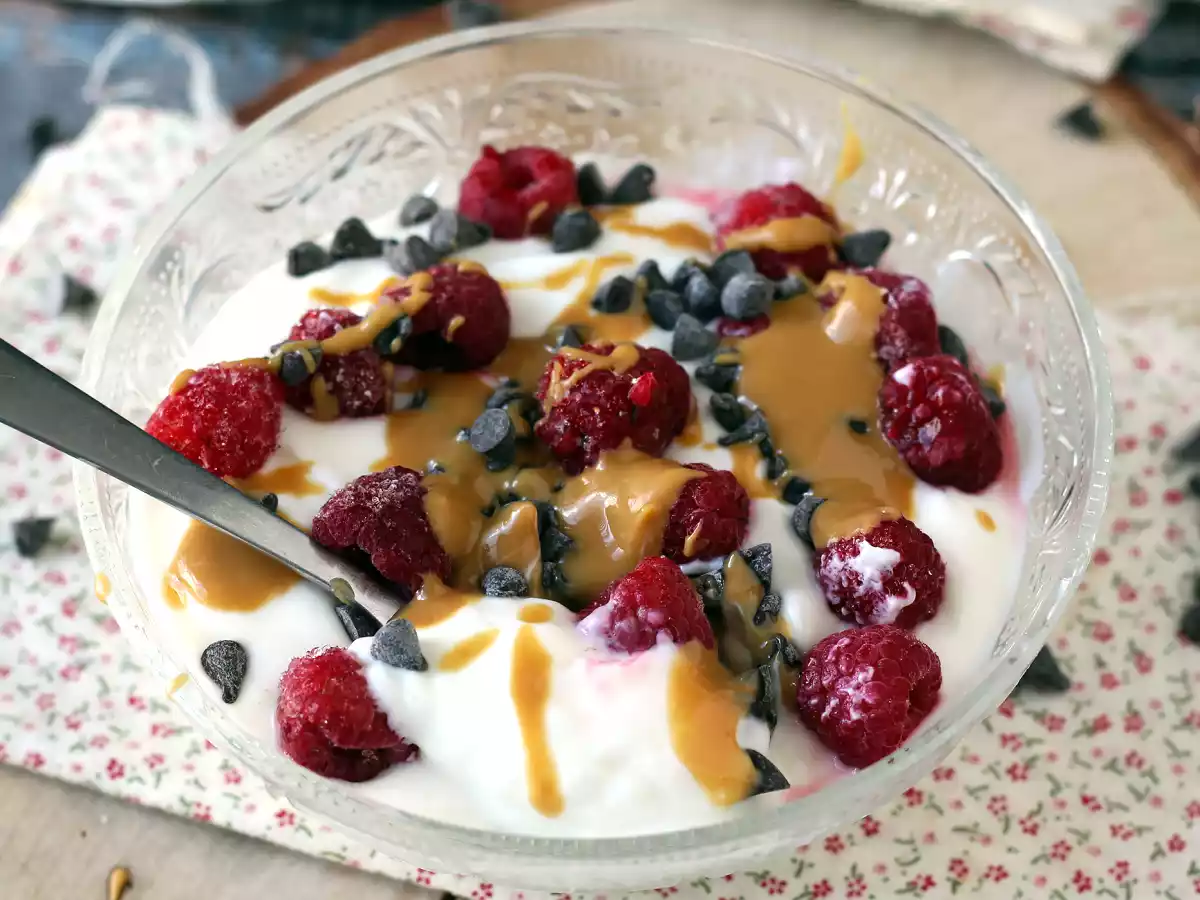 Wie kann man Skyr selbst herstellen? Ein einfaches und preiswertes Rezept! - foto 2