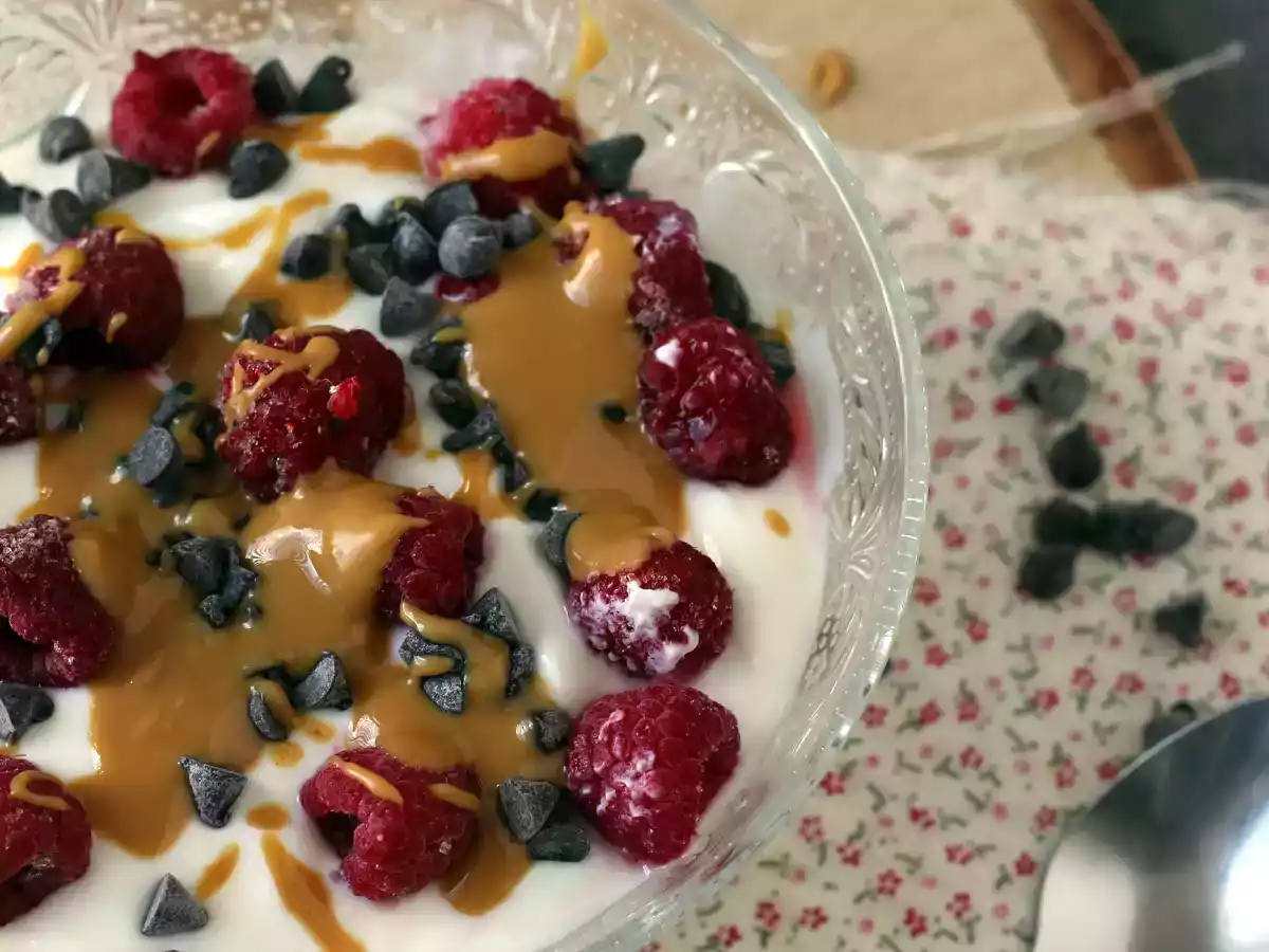 Wie kann man Skyr selbst herstellen? Ein einfaches und preiswertes Rezept! - foto 4