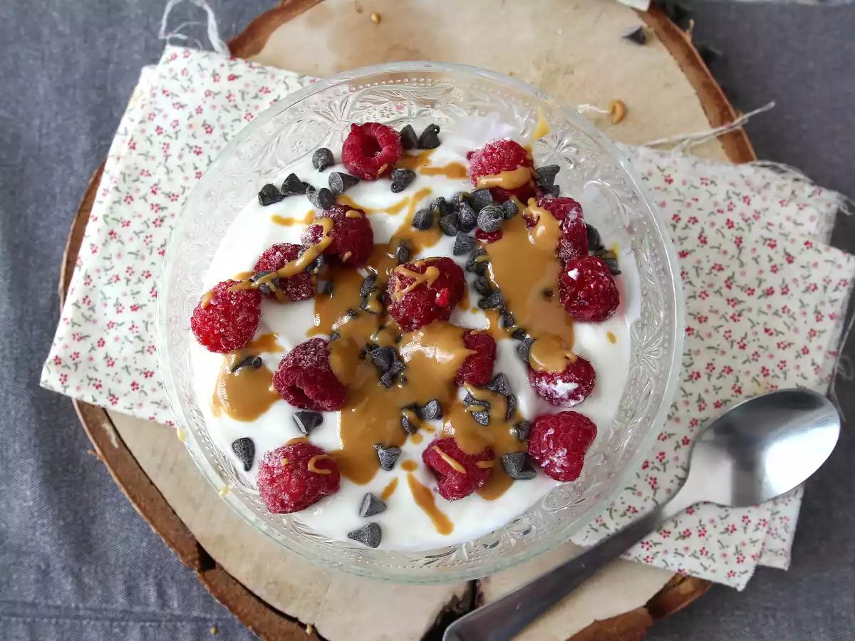 Wie kann man Skyr selbst herstellen? Ein einfaches und preiswertes Rezept! - foto 5