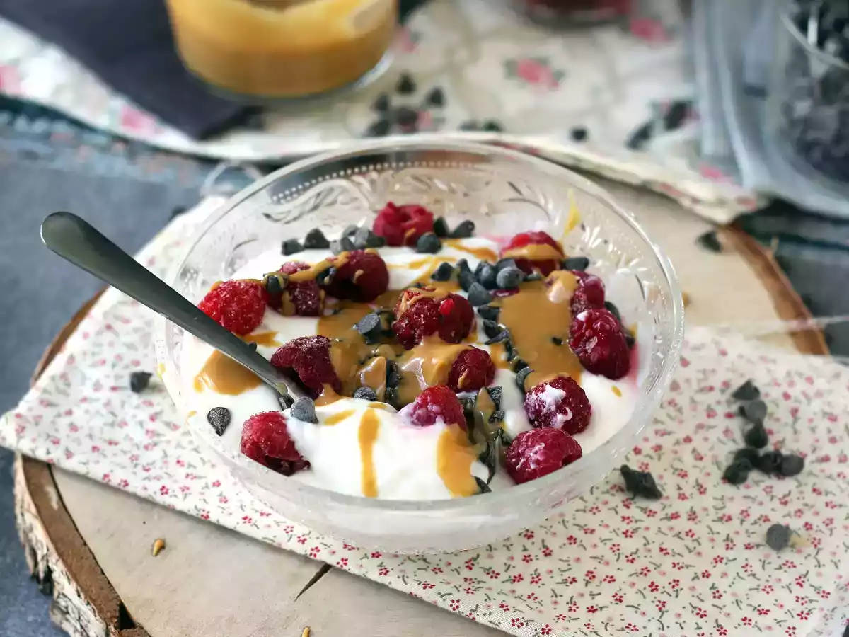 Wie kann man Skyr selbst herstellen? Ein einfaches und preiswertes Rezept! - foto 7