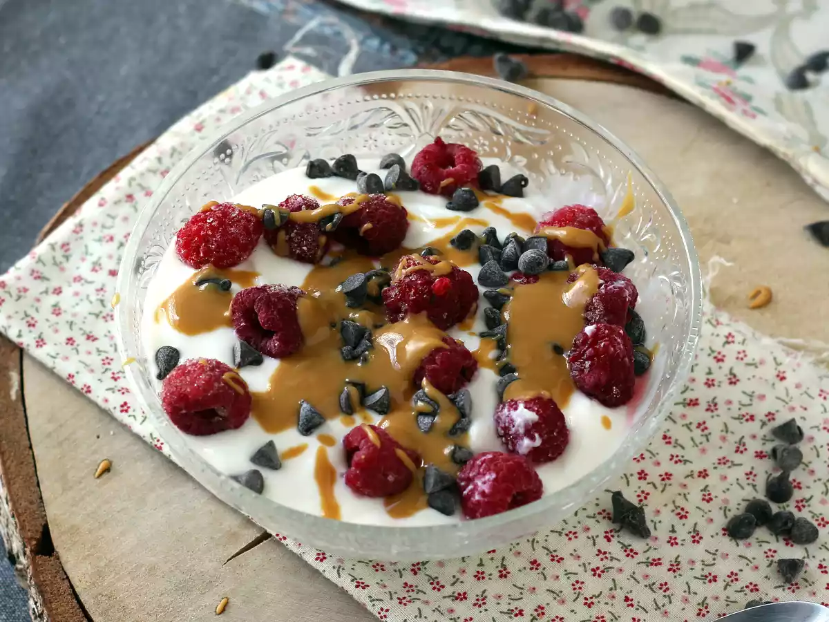 Wie kann man Skyr selbst herstellen? Ein einfaches und preiswertes Rezept! - foto 8