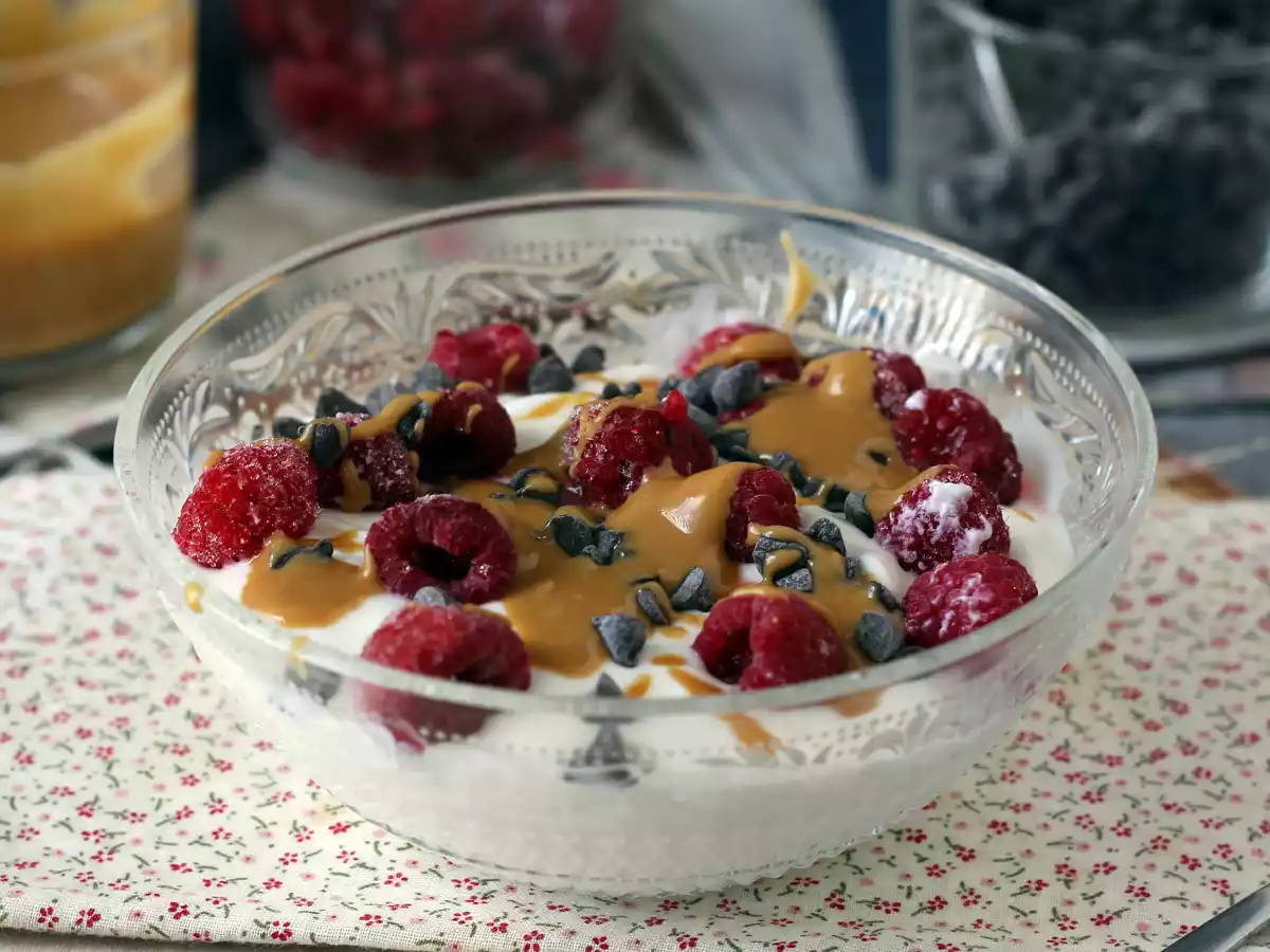 Wie kann man Skyr selbst herstellen? Ein einfaches und preiswertes Rezept! - foto 9